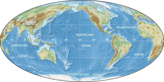 World_oceans_map_mollweide_de
