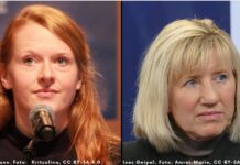 Kampmann û Geipel bûn namzetên xelata Leipzigê