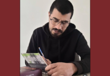 Huner nîqaş û avakirina fikrên hunerî