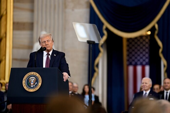 President_Donald_Trump_delivers_inaugural_address
