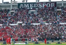 Amedsporê li mala xwe Konyasporê têk bir